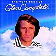 THE VERY BEST OF GLEN CAMPBELL