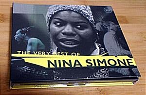 [중고] Very Best Of Nina Simone