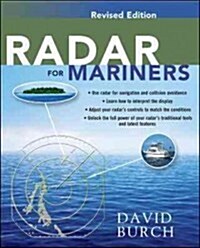 Radar for Mariners, Revised Edition (Paperback, 2)