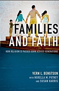 Families and Faith (Hardcover)