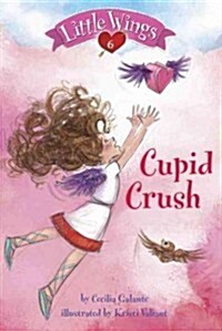 Cupid Crush (Paperback)