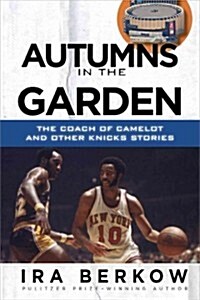 Autumns in the Garden (Paperback)