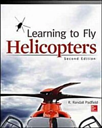 Learning to Fly Helicopters, Second Edition (Paperback, 2, Revised)