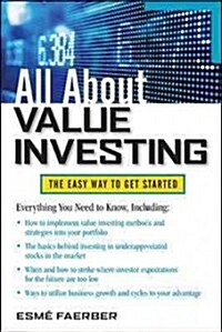 All about Value Investing (Paperback)