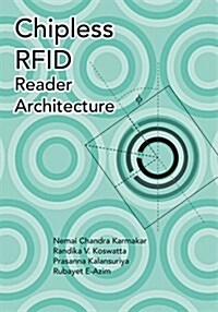 Chipless RFID Reader Architecture (Hardcover)