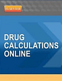 Drug Calculations Online - Generic Version (Pass Code)