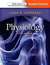 Physiology: With Student Consult Online Access (Paperback, 5, Revised)