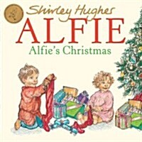 Alfies Christmas (Hardcover)