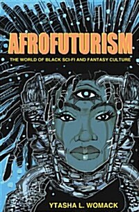 Afrofuturism (Paperback, None)