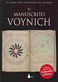 El Manuscrito Voynich = The Voynich Manuscript (Paperback)