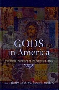 Gods in America (Hardcover)