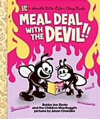 Meal Deal with the Devil (Paperback)
