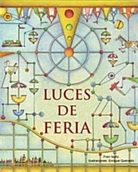 Luces de Feria (Fairground Lights) (Hardcover)