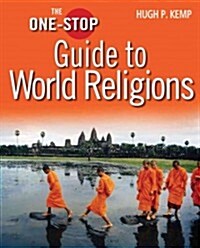 The One-Stop Guide to World Religions (Hardcover, New ed)