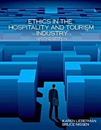 Ethics in the Hospitality and Tourism Industry with Answer Sheet (Ahlei) (Paperback, 2)