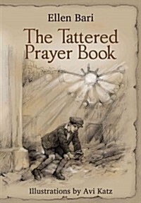 The Tattered Prayer Book (Hardcover)