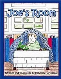 Joes Room (Hardcover)
