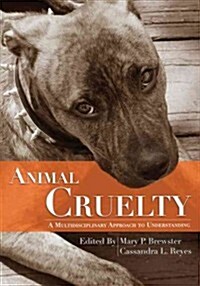 Animal Cruelty (Paperback)