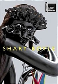 Shary Boyle (Paperback, Bilingual)