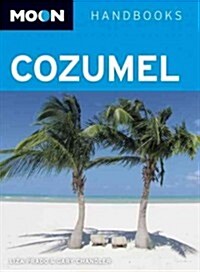 Moon Cozumel (Paperback)