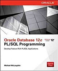 Oracle Database 12c PL/SQL Programming (Paperback)