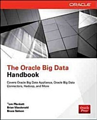Oracle Big Data Handbook (Paperback)