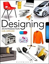 Designing : An Introduction (Paperback)