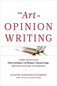The Art of Opinion Writing (Paperback)