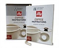 Coffee Inspirations: 70 Ways to Enjoy (Paperback)