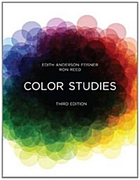 Color Studies (Paperback, 3 ed)