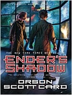 Ender's Shadow (Paperback)