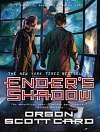 Enders Shadow (Paperback)