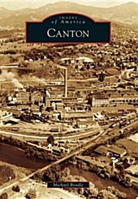Canton (Paperback)