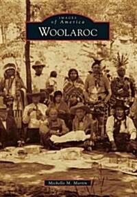 Woolaroc (Paperback)
