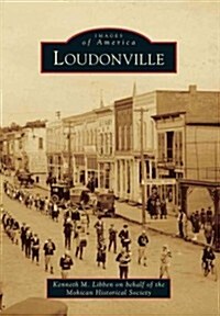 Loudonville (Paperback)
