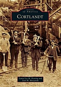 Cortlandt (Paperback)