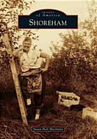 Shoreham (Paperback)