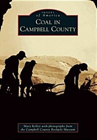 Coal in Campbell County (Paperback)
