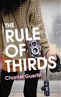 The Rule of Thirds: A Pippa Greene Novel (Paperback)