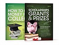 Petersons Financial Aid Guidance Set 2014 (Paperback, PCK)