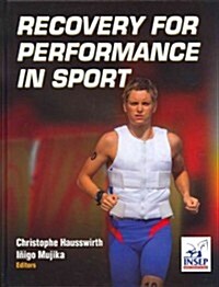 Recovery for Performance in Sport (Hardcover)