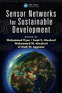 Sensor Networks for Sustainable Development (Hardcover)