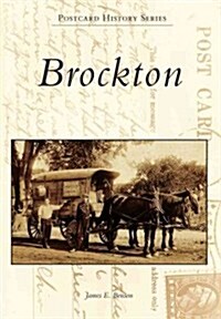 Brockton (Paperback)