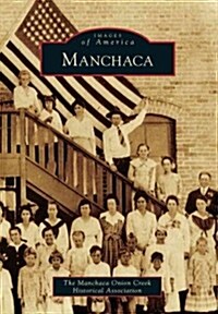 Manchaca (Paperback)