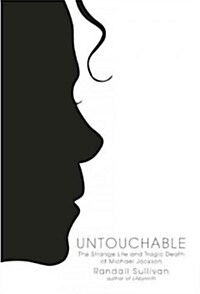 Untouchable: The Strange Life and Tragic Death of Michael Jackson (Paperback, Updated)