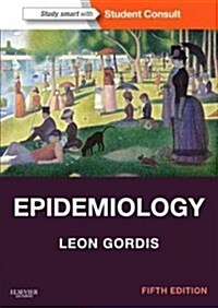 Epidemiology : with STUDENT CONSULT Online Access (Paperback, 5 Revised edition)