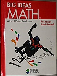 Big Ideas Math (Hardcover)