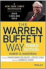 The Warren Buffett Way (Hardcover, 3)