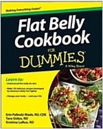 Flat Belly Cookbook FD (Paperback)