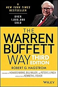 The Warren Buffett Way (Hardcover, 3)